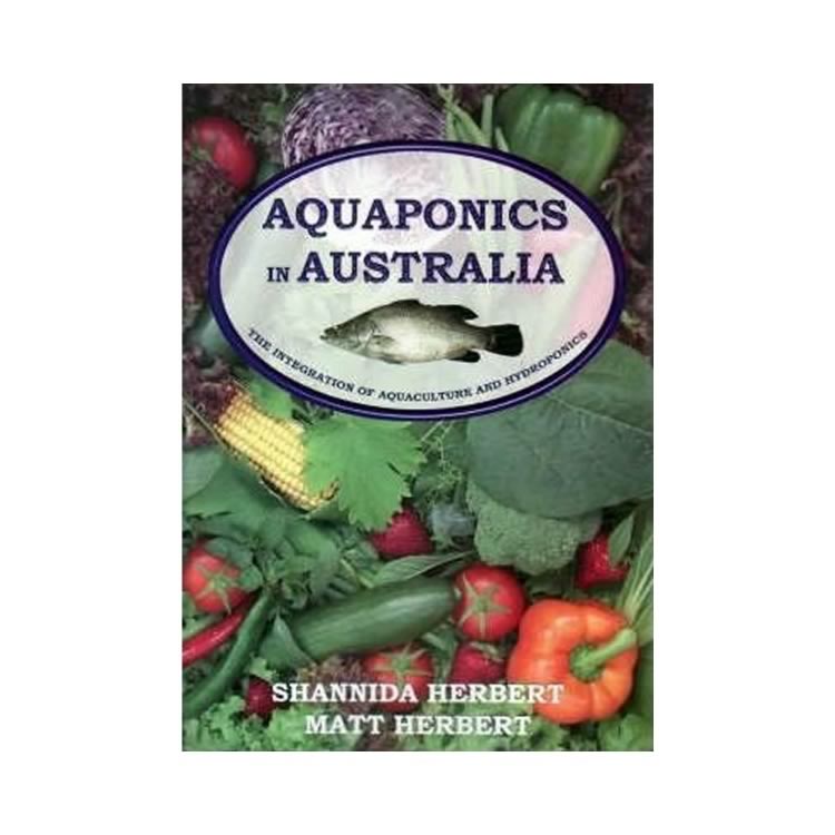 Aquaponics in Australia